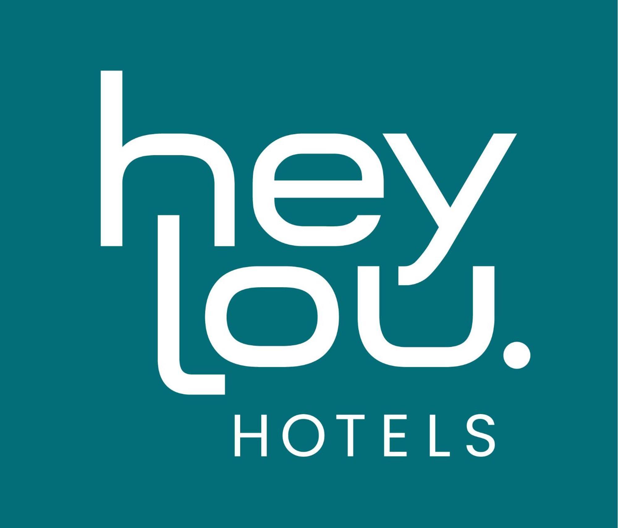 Hey Lou Hotel Karlsruhe Messe Rheinstetten Exterior foto